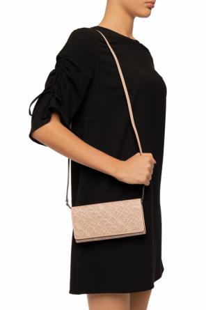 Perforated shoulder bag, zdjęcie 2 Perforated shoulder bag od Burberry